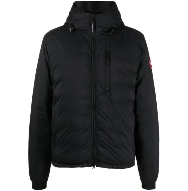 CANADA GOOSE 型号：5078MB  61